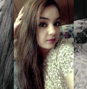 Meet your Posher, Shelly